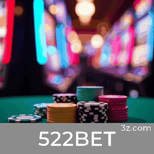522BET Logo