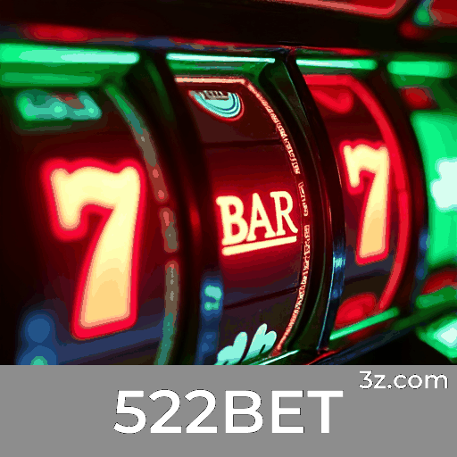 522BET Logo